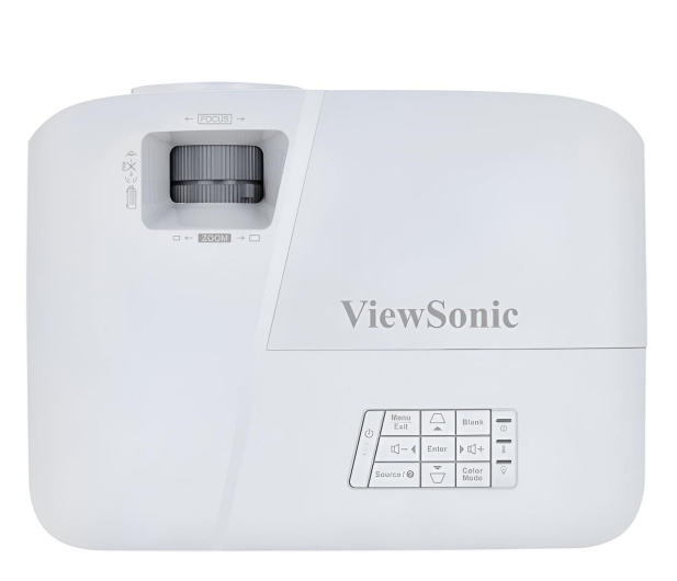 ViewSonic PA504W - 1317736 - zdjęcie 4